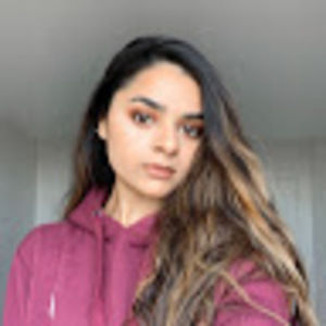 Meet your Posher, Amna